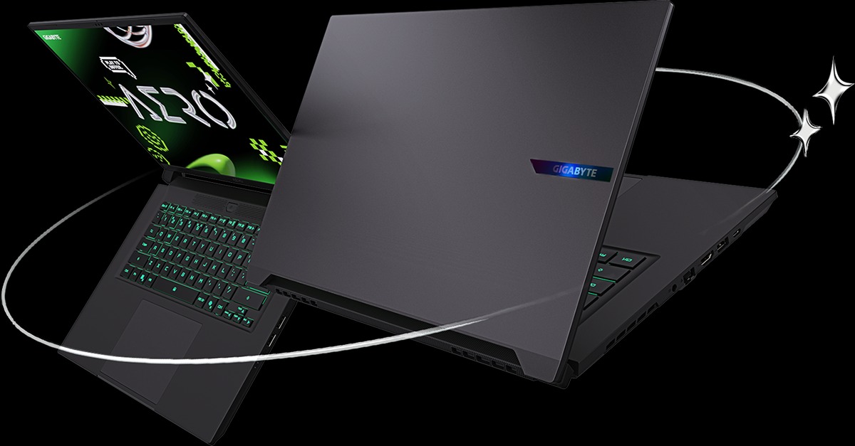 GIGABYTE AERO X16 EG61H; Copilot+ PC - Image 8