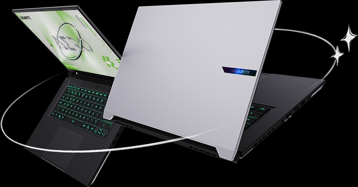 GIGABYTE AERO X16 EG61H; Copilot+ PC - Image 7