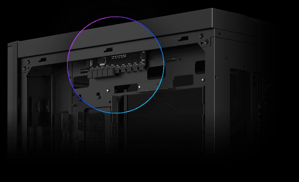 AORUS C500 GLASS - Image 26