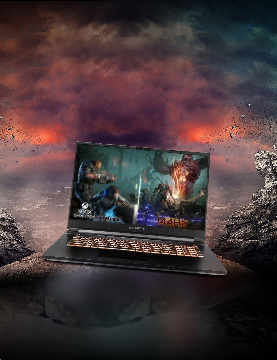 G7 (Intel 11th Gen) - Image 2