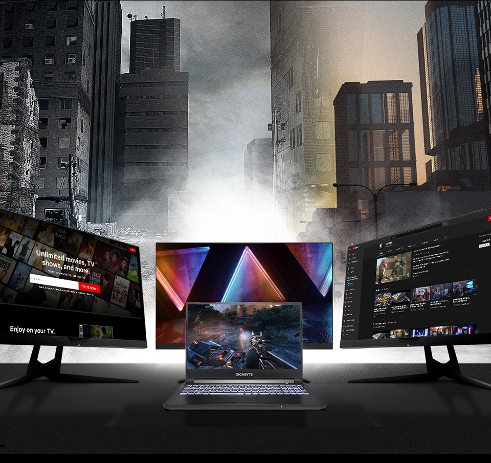 A5 (AMD 5000 Series) - Image 15