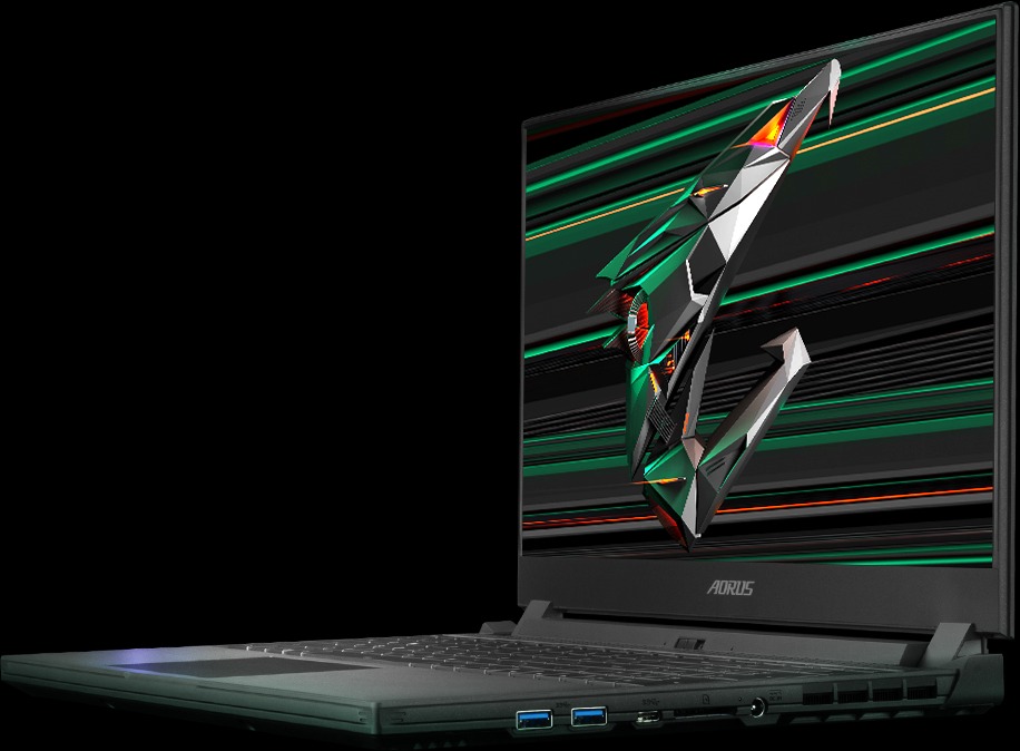 AORUS 15G (RTX 30 Series) - Image 11
