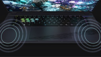 AORUS 16X (2024) - Image 13