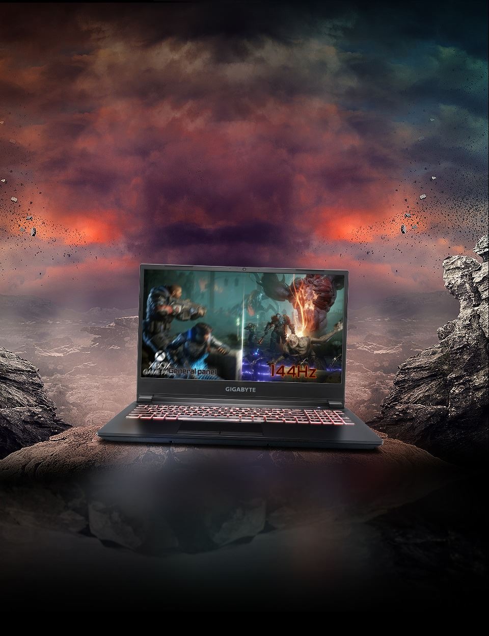 G5 (Intel 11th Gen) - Image 17