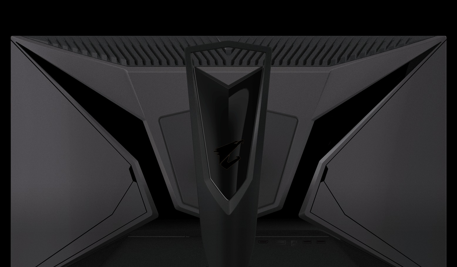 AORUS FI27Q-X Gaming Monitor - Image 4