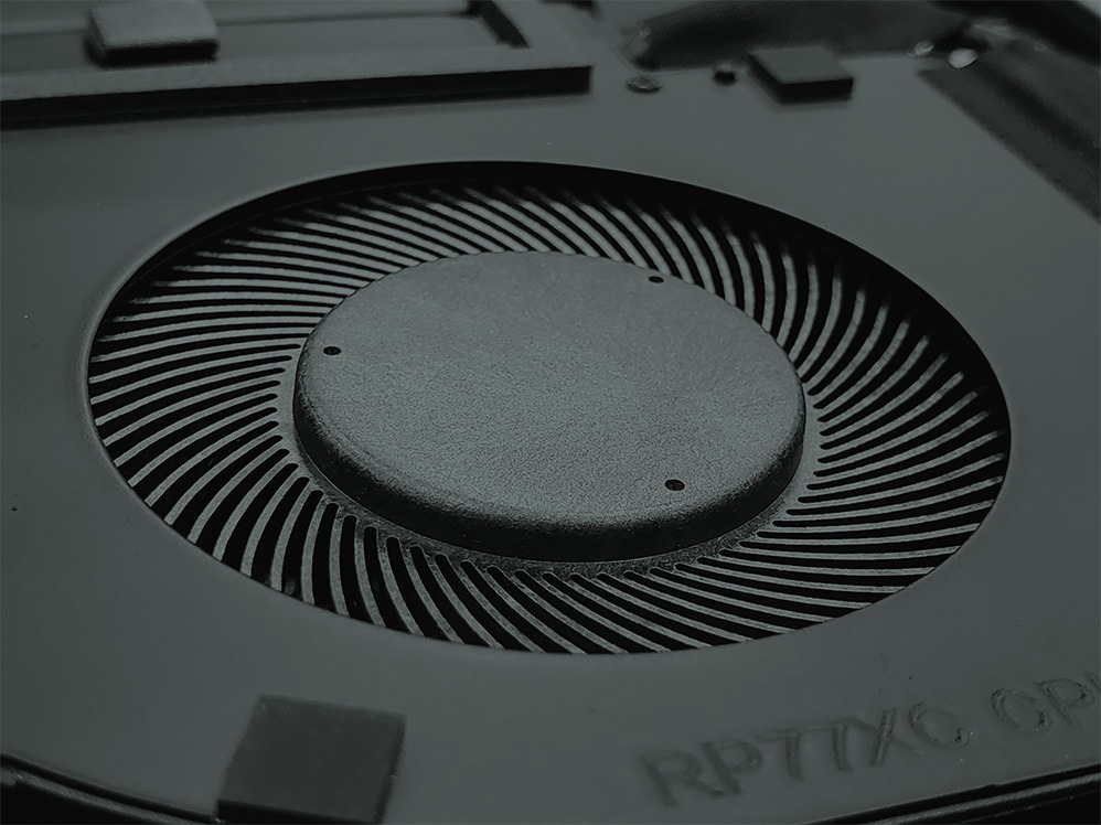 AORUS 15G (RTX 30 Series) - Image 12