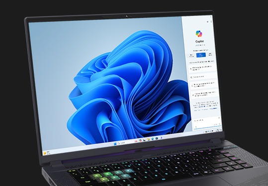 AORUS 16X (2024) - Image 14