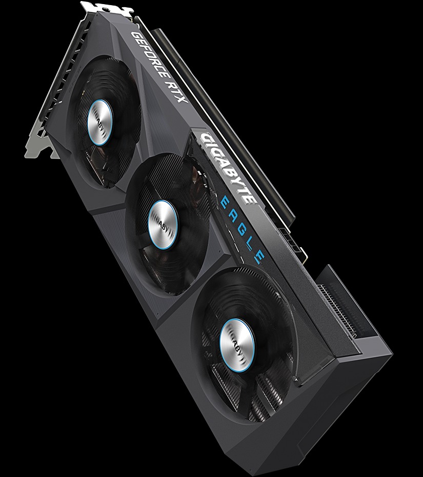 GeForce RTX™ 4070 EAGLE OC V2 12G - Image 6