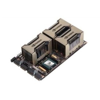 NVIDIA HGX GPU Baseboard - 4x H100 SXM5 80 GB HBM3 - 935-23087-0001-000