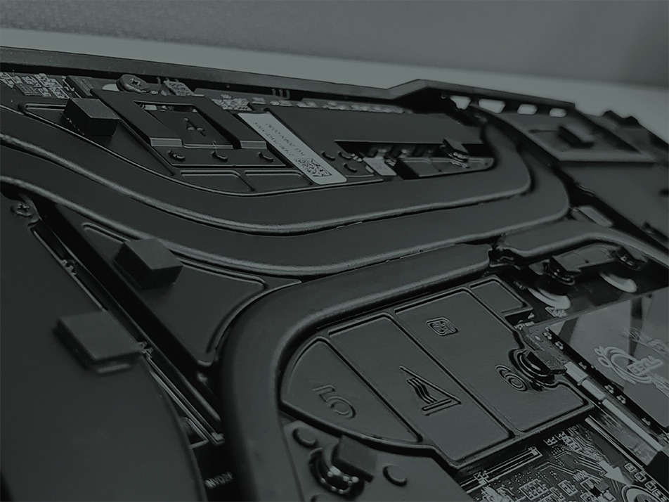 AORUS 15G (RTX 30 Series) - Image 13