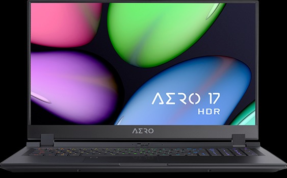 AERO 15 OLED (RTX 30 Series) - Image 16