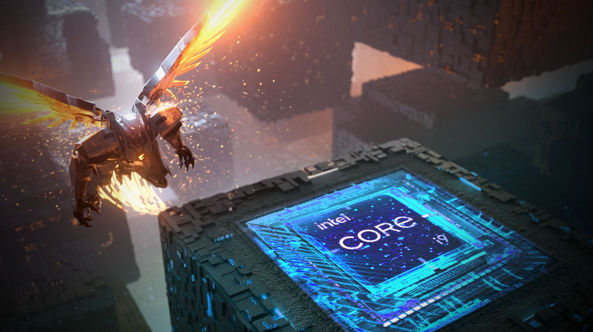 AORUS 17H (2023) - Image 7