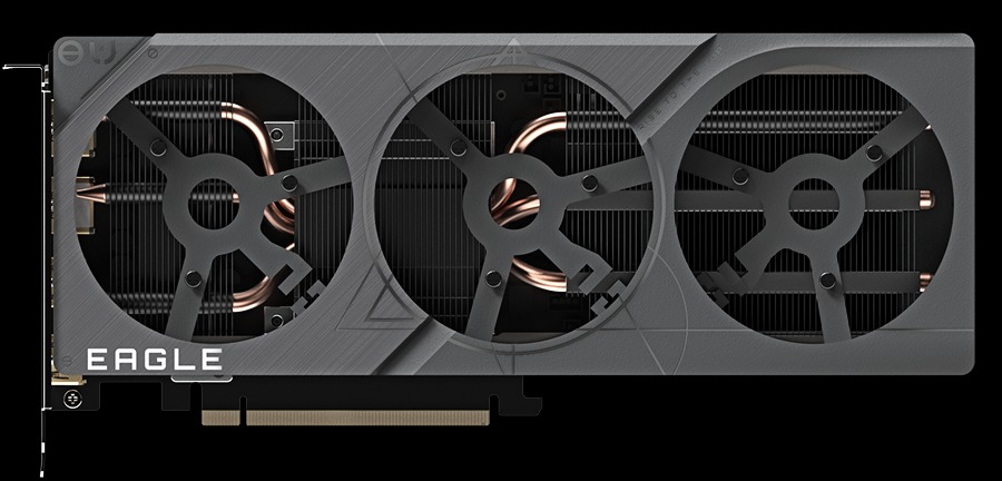 GeForce RTX™ 4060 Ti EAGLE 8G - Image 9