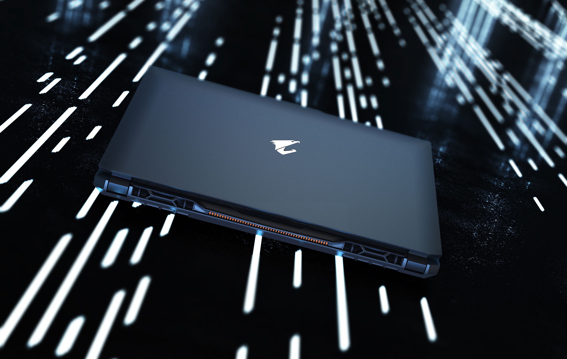 AORUS 17H (2023) - Image 8