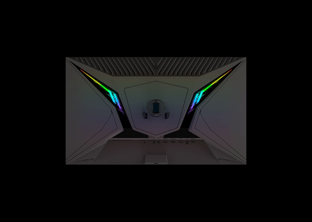 AORUS FI25F Gaming Monitor - Image 5