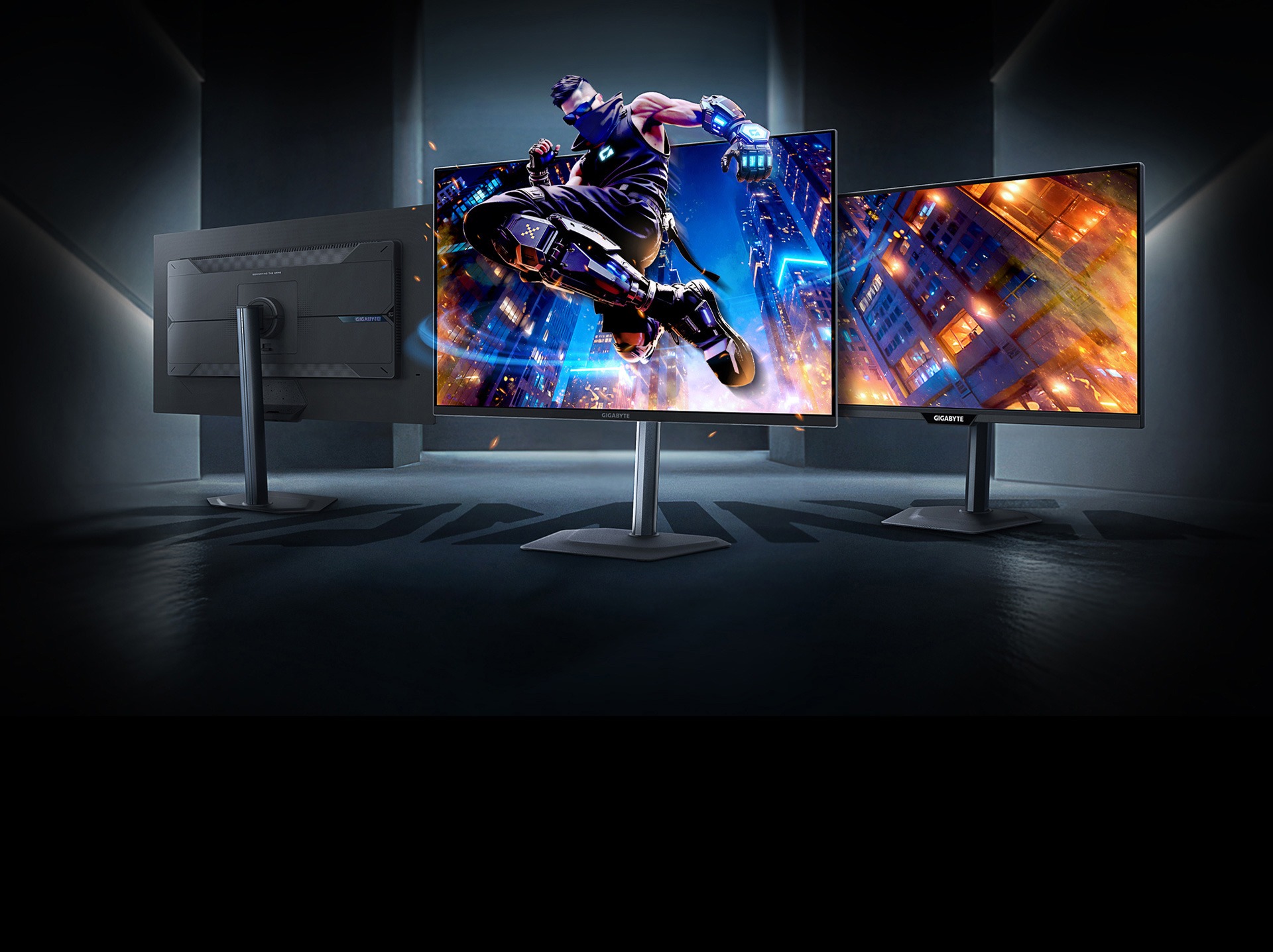 M27Q3 Gaming Monitor - Image 7