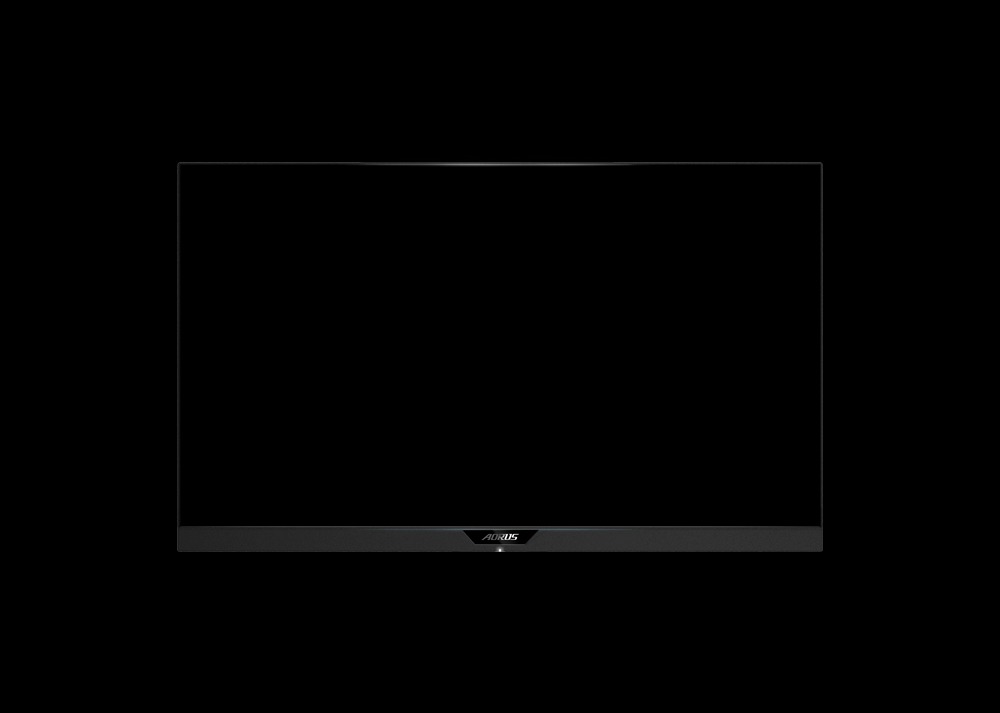 AORUS FI27Q-X Gaming Monitor - Image 6