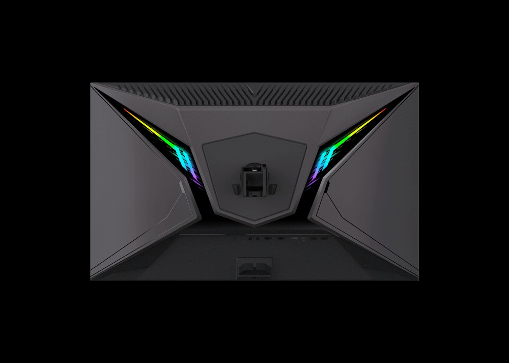 AORUS FI27Q-X Gaming Monitor - Image 7
