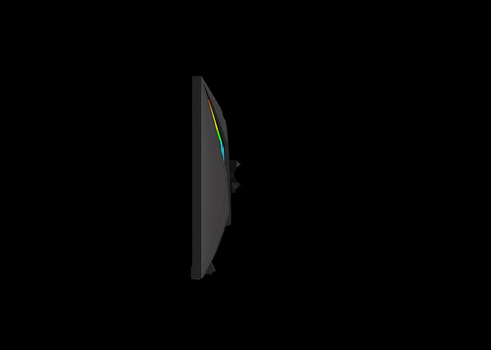 AORUS FI25F Gaming Monitor - Image 7