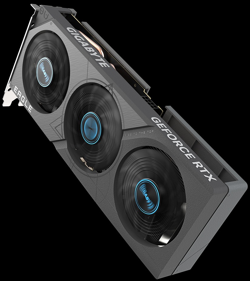 GeForce RTX™ 4060 EAGLE OC 8G - Image 8
