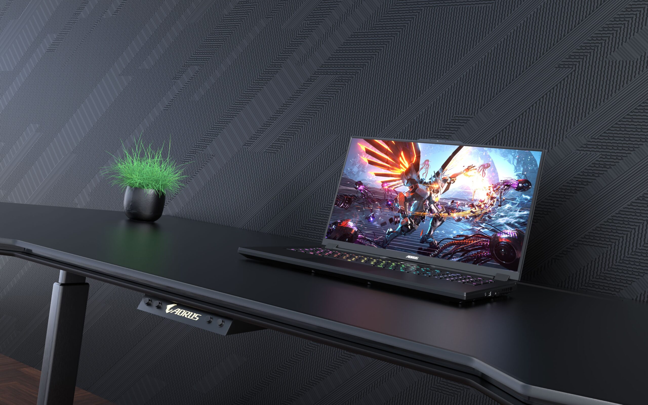 AORUS 17H (2023) - Image 10