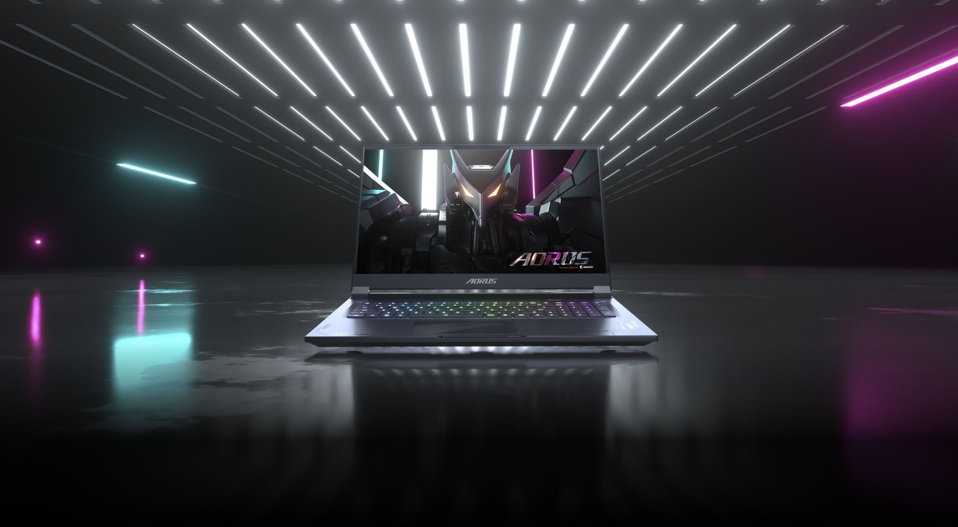 AORUS 17X (2023) - Image 15