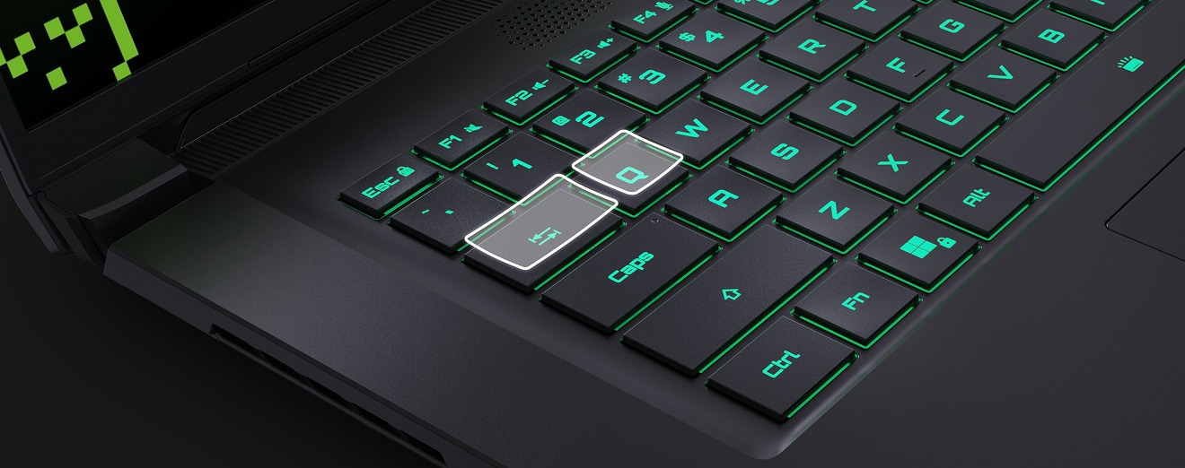 GIGABYTE AERO X16 EG61H; Copilot+ PC - Image 5