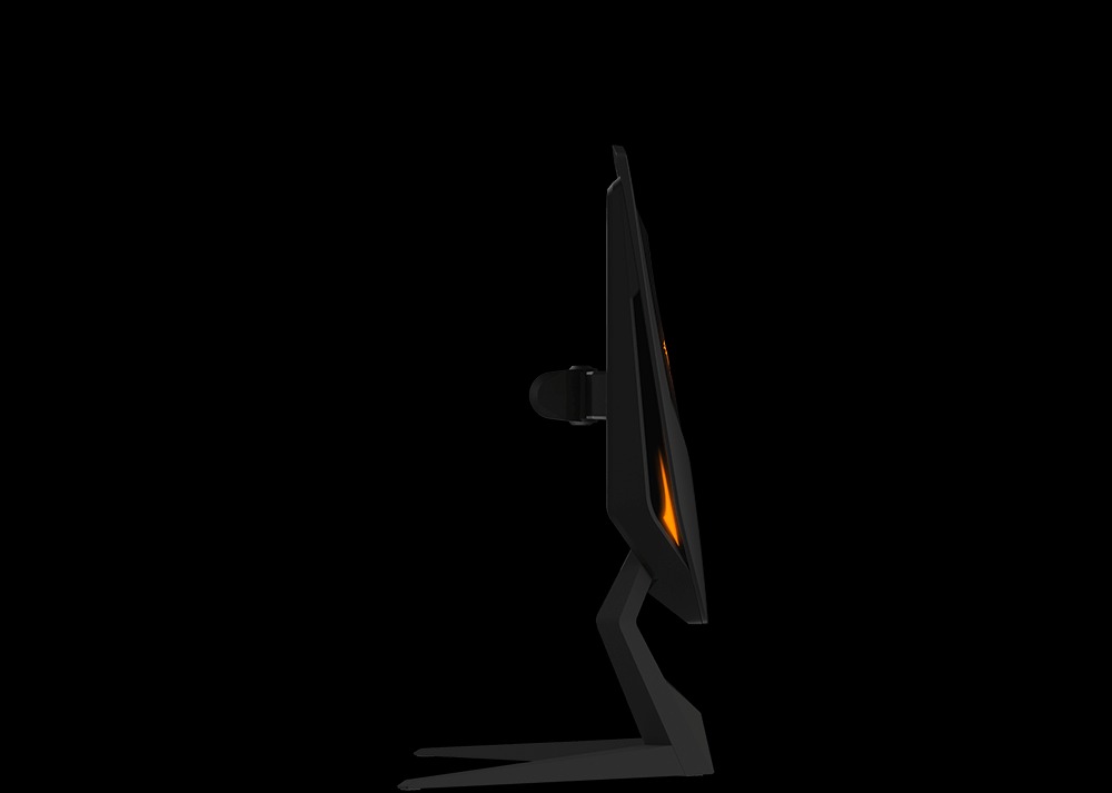 AORUS FI27Q-X Gaming Monitor - Image 10