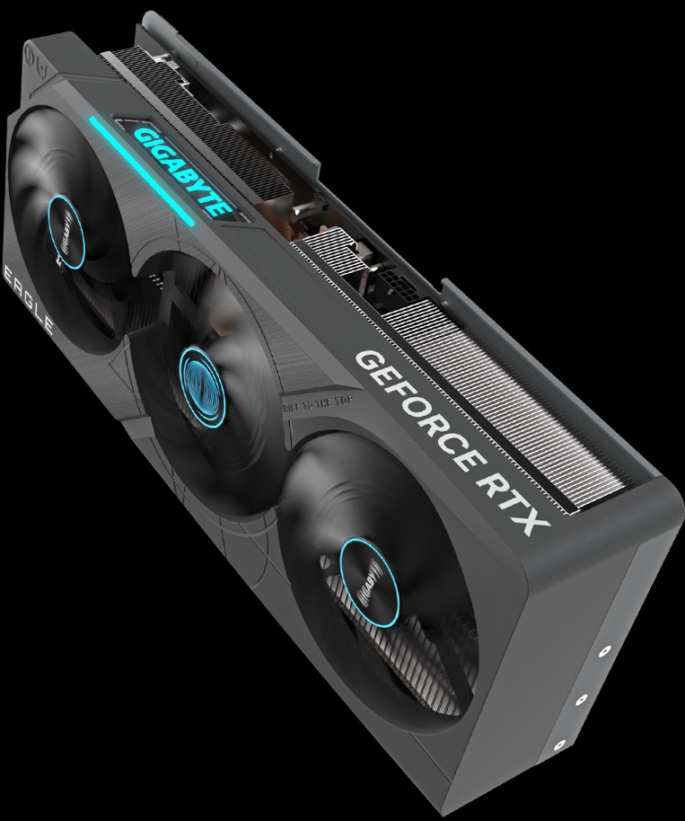 GeForce RTX™ 4080 16GB EAGLE OC - Image 8