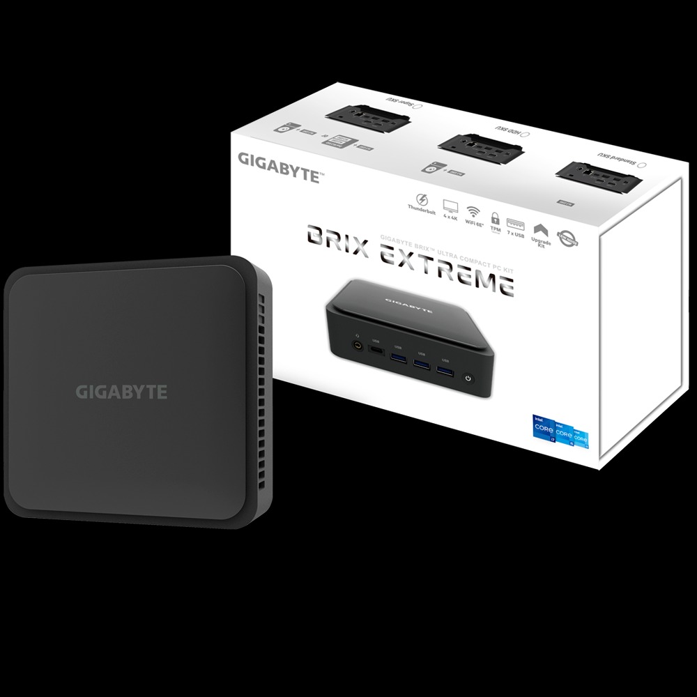 GB-BEi7-1260 (rev.1.0) - Image 2