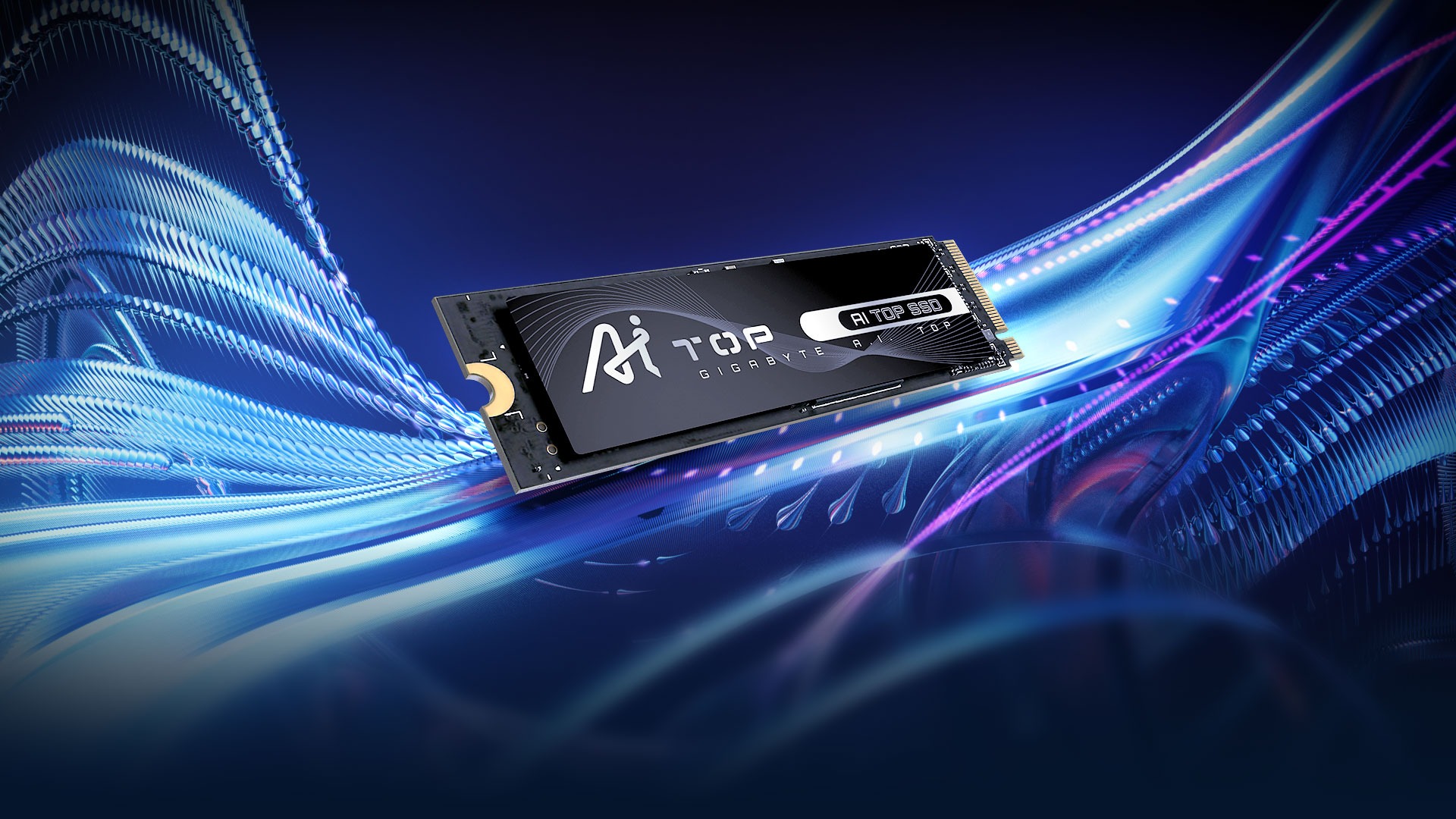 AI TOP 100E SSD 1TB - Image 2