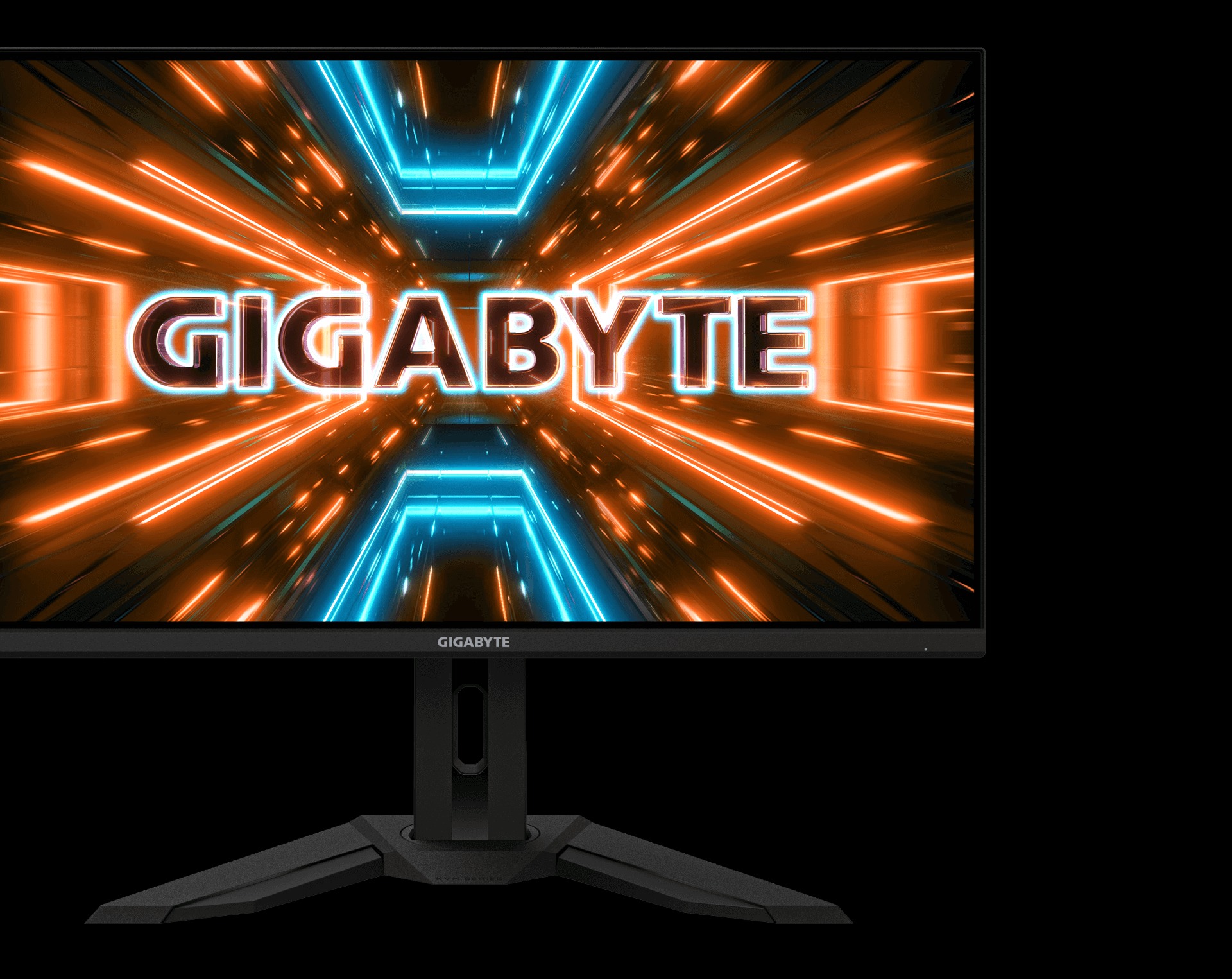 M32Q Gaming Monitor - Image 2