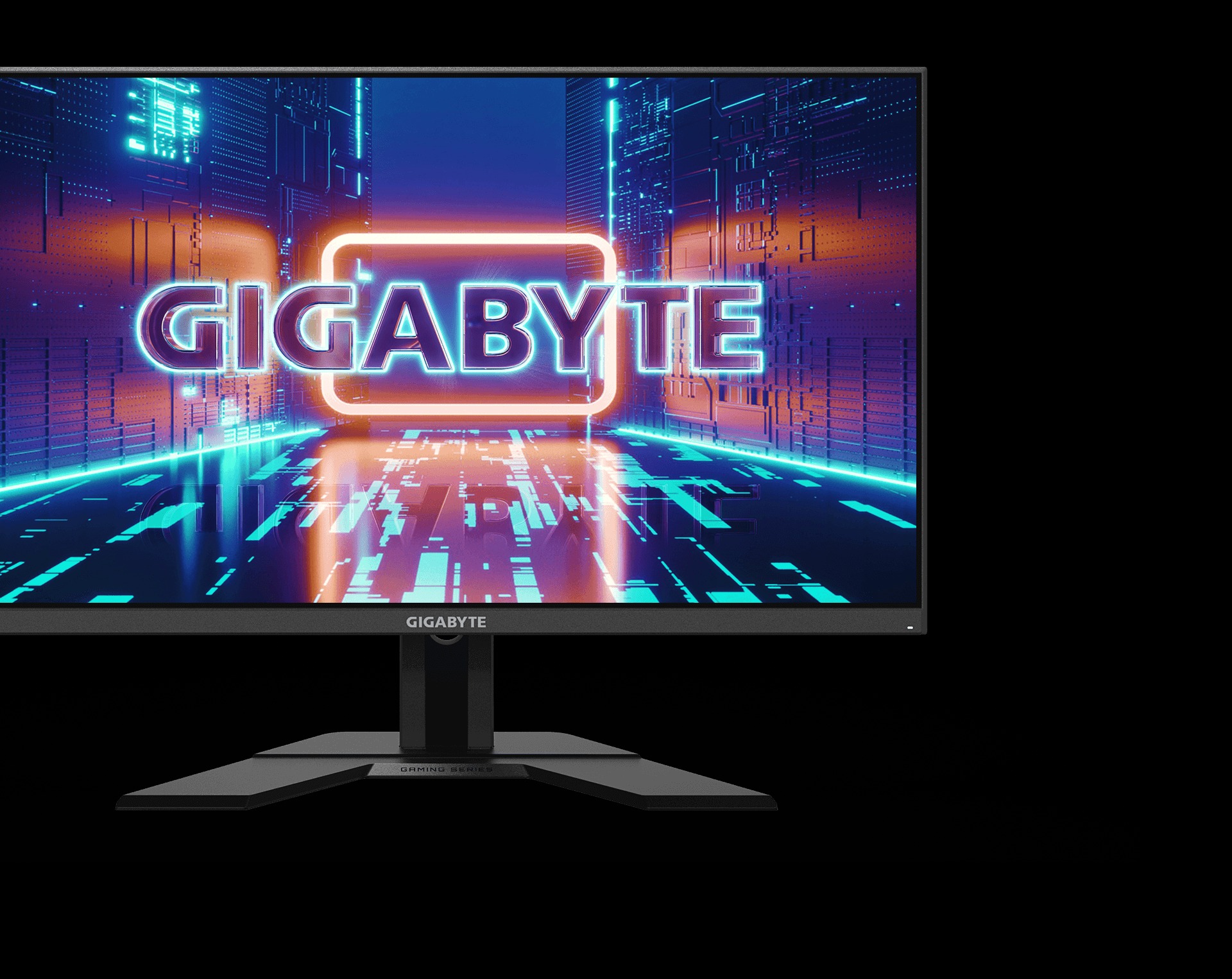 G27Q Gaming Monitor - Image 2