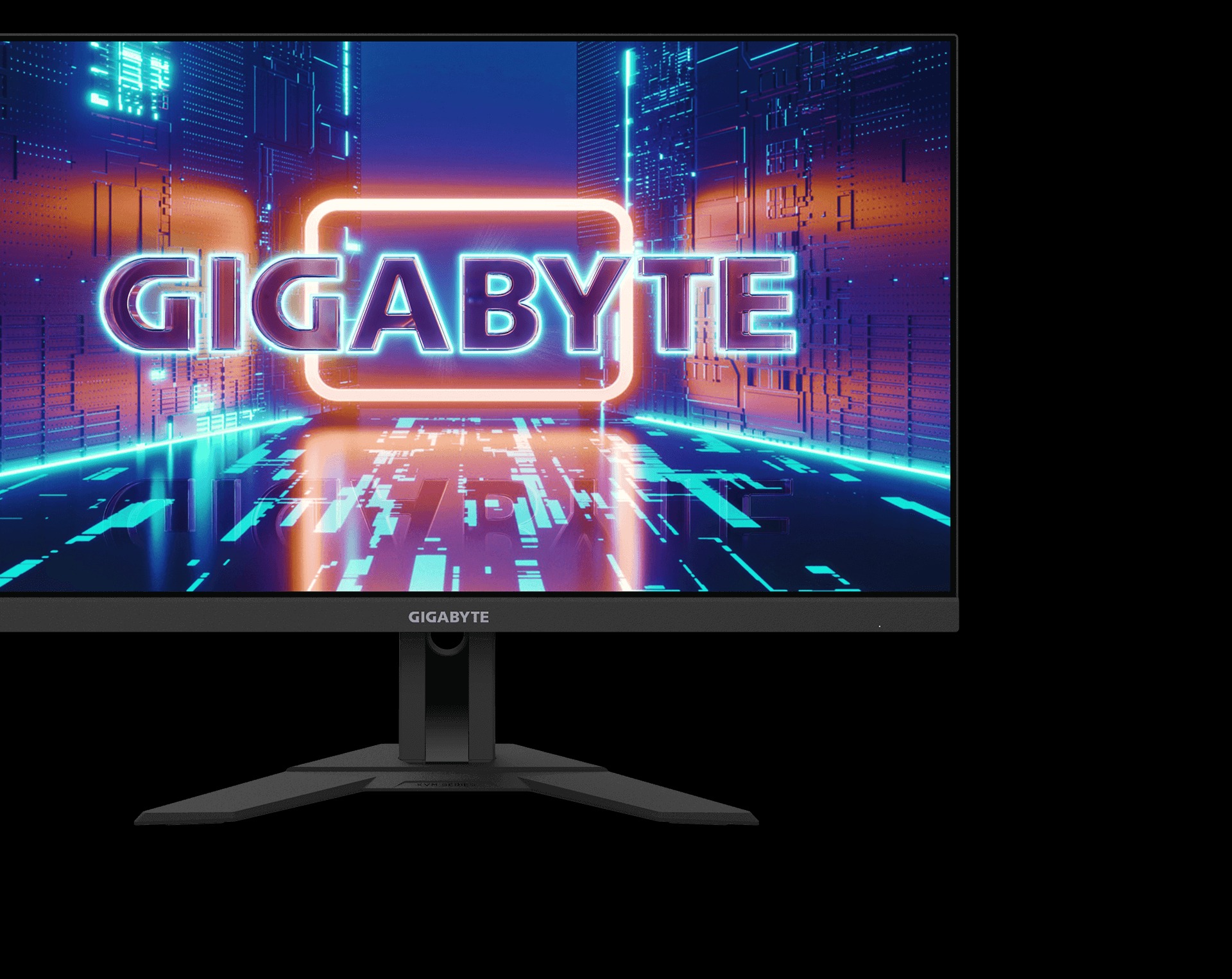 M28U Gaming Monitor - Image 2