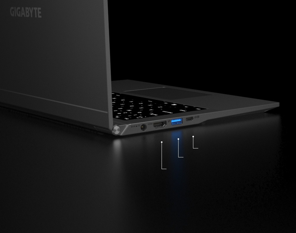 U4 (Intel 11th Gen) - Image 15