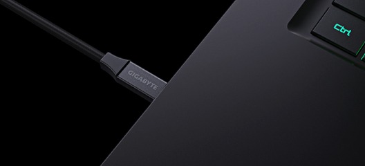 GIGABYTE AERO X16 EG61H; Copilot+ PC - Image 4