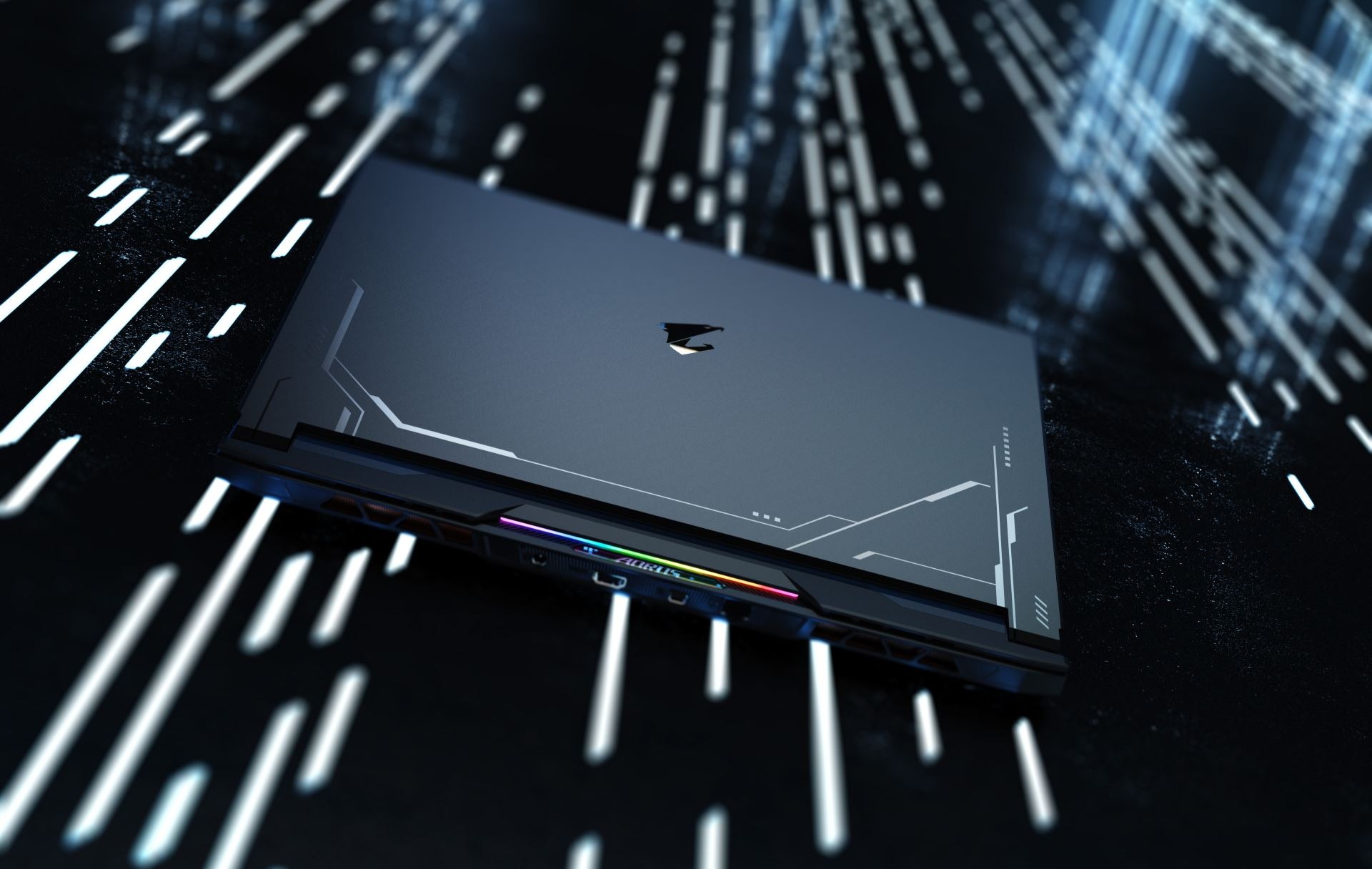 AORUS 17X (2023) - Image 17