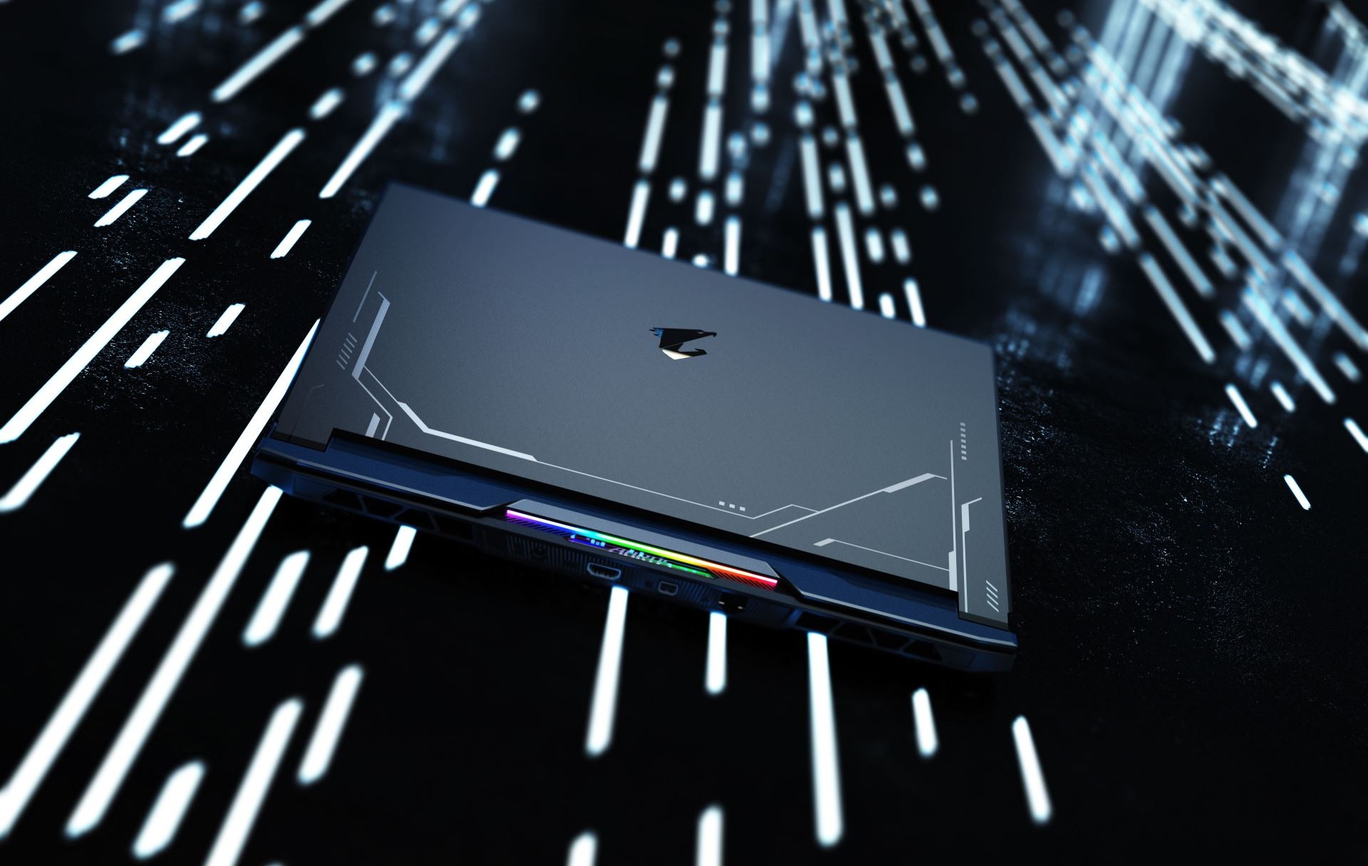 AORUS 15X (2023) - Image 18