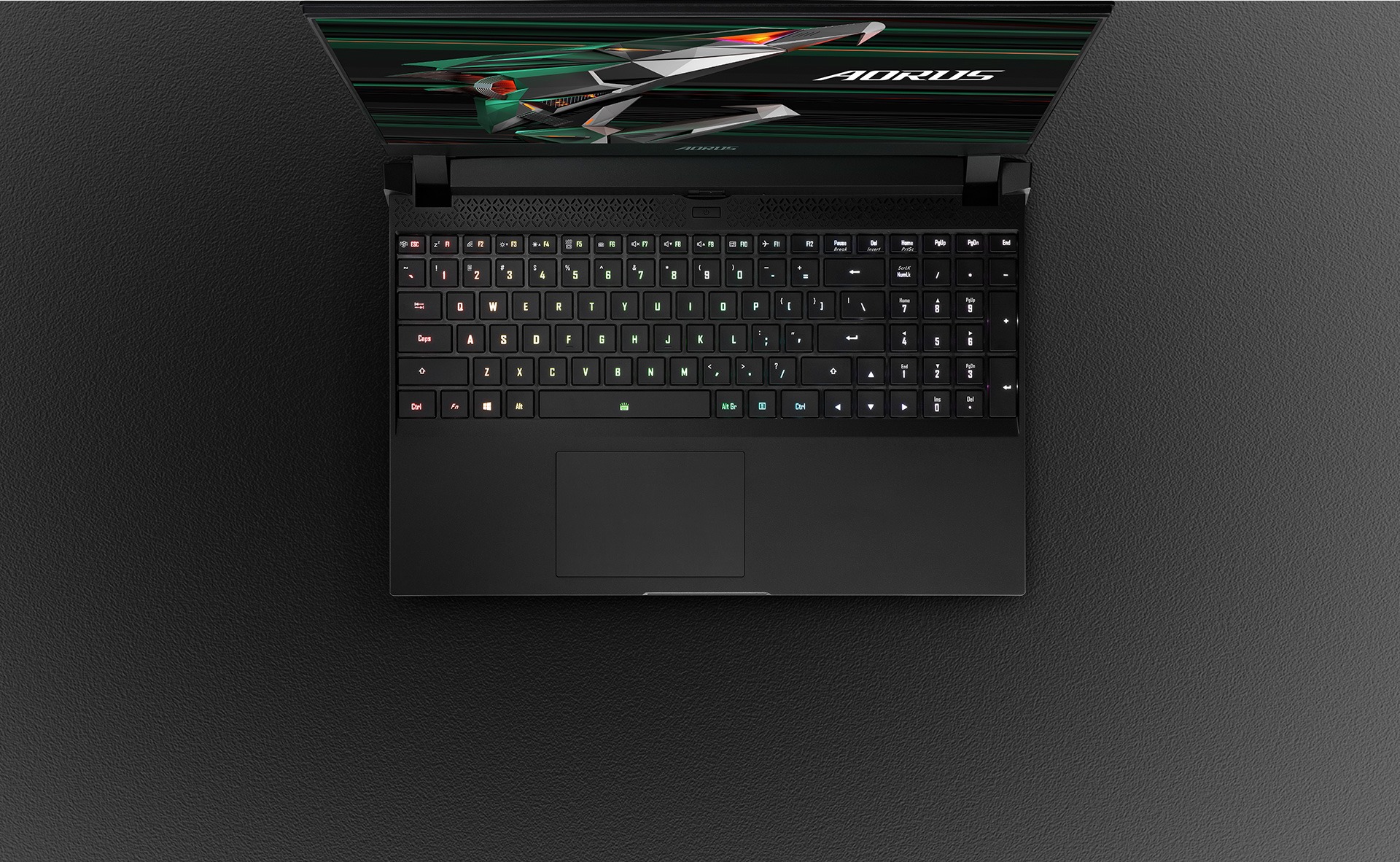 AORUS 15G (RTX 30 Series) - Image 16
