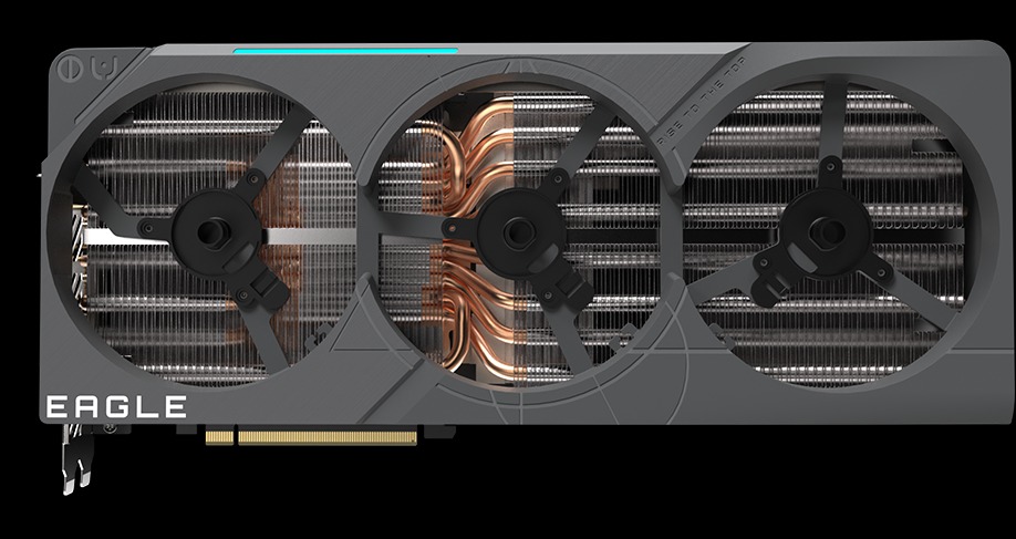 GeForce RTX™ 4080 16GB EAGLE OC - Image 9