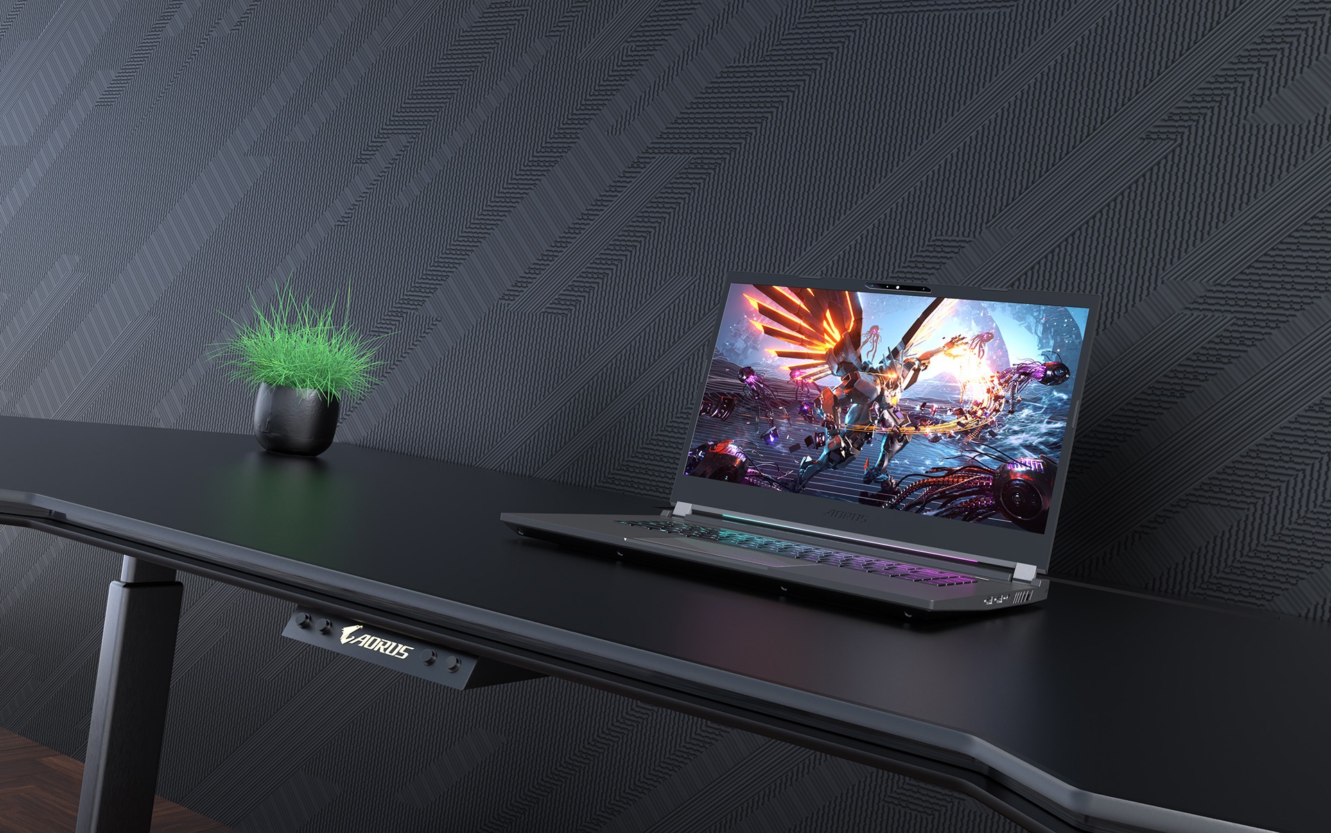 AORUS 15 (2023) - Image 14