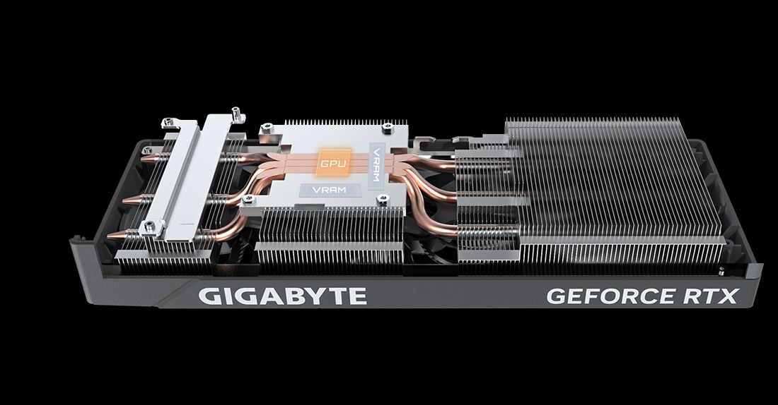GeForce RTX™ 4060 Ti EAGLE OC 8G - Image 9