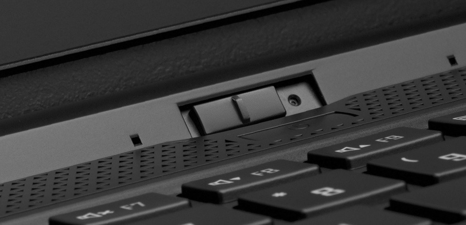 AERO 15 OLED (RTX 30 Series) - Image 19