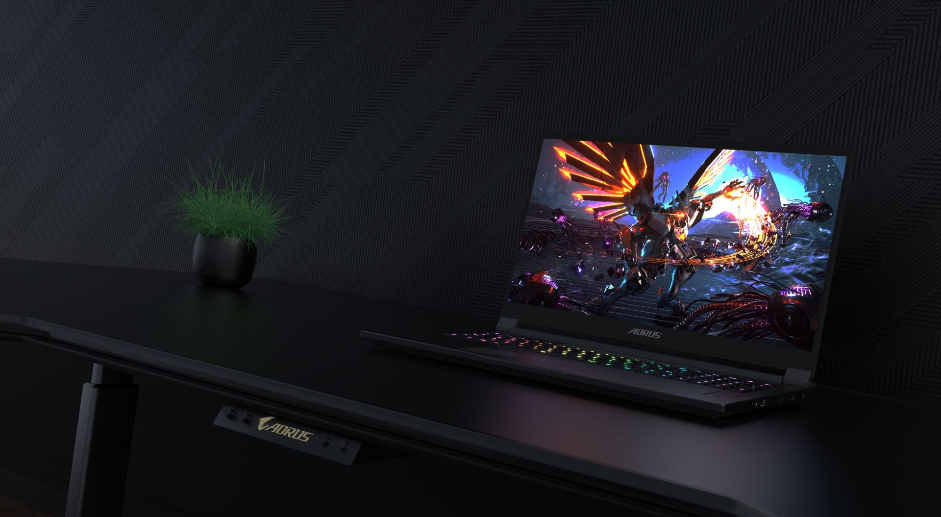 AORUS 17X (2023) - Image 18