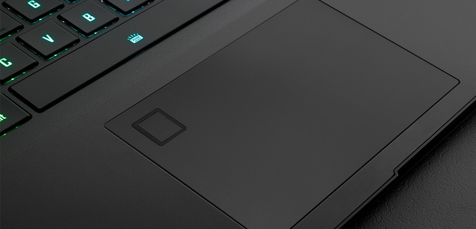 AERO 15 OLED (RTX 30 Series) - Image 15