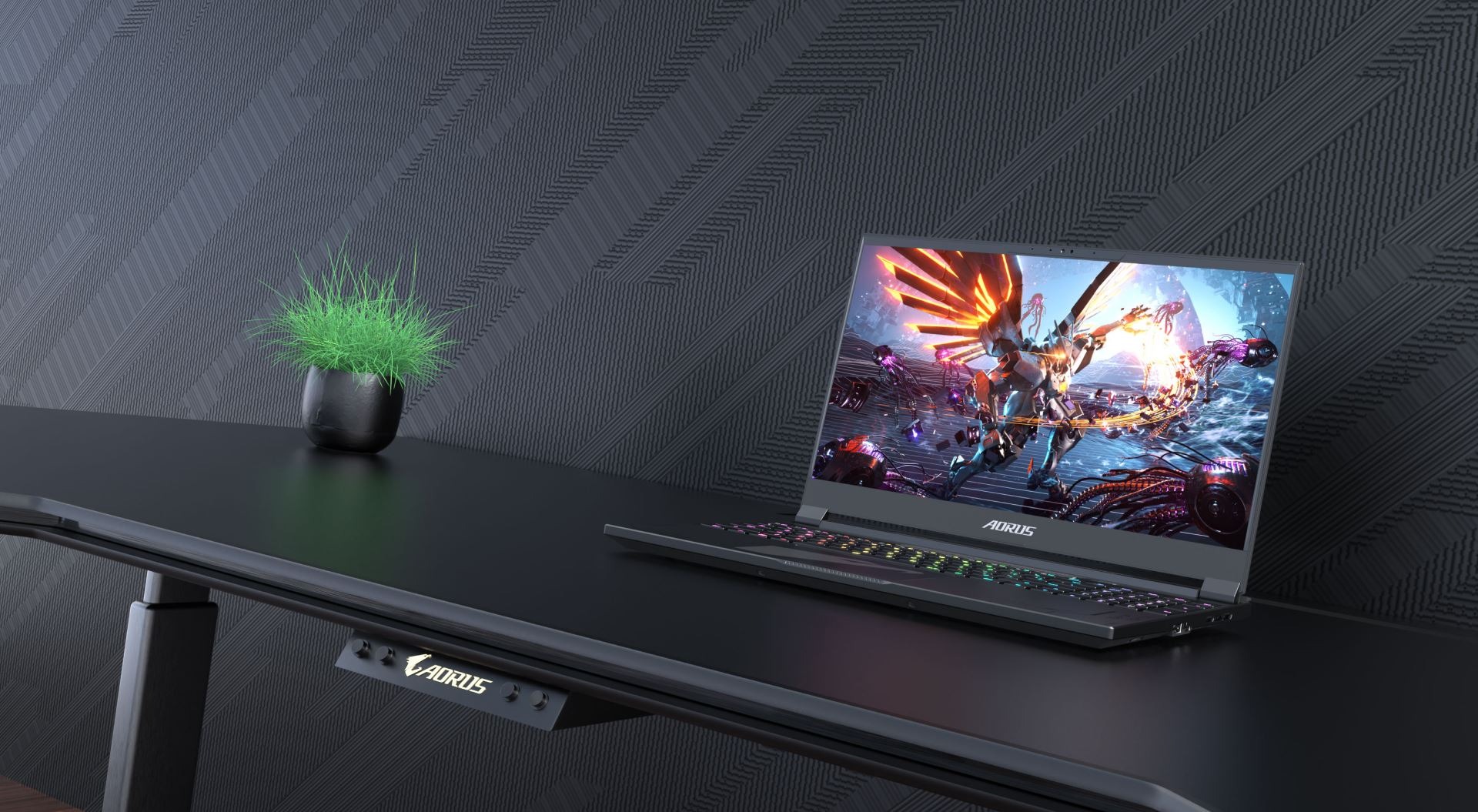 AORUS 15X (2023) - Image 20