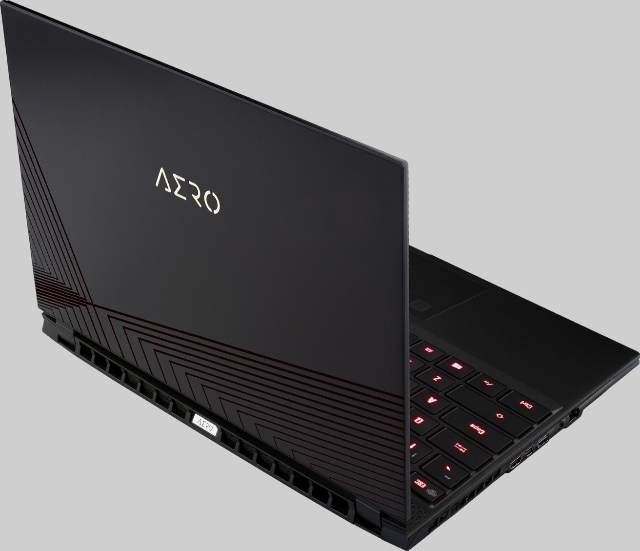 AERO 15 OLED (RTX 30 Series) - Image 10