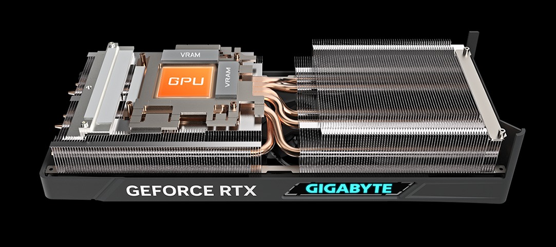 GeForce RTX™ 4070 Ti EAGLE 12G (rev.1.0) - Image 12