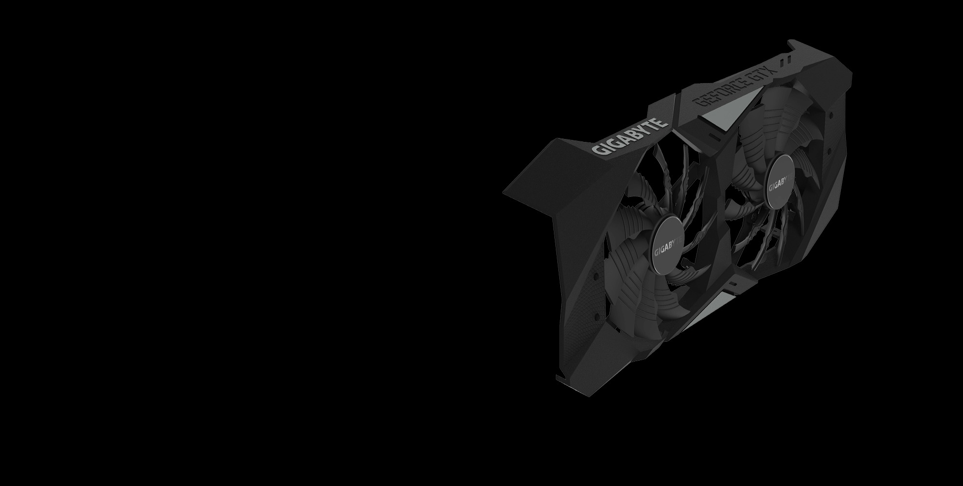 GeForce® GTX 1650 D6 EAGLE 4G - Image 5