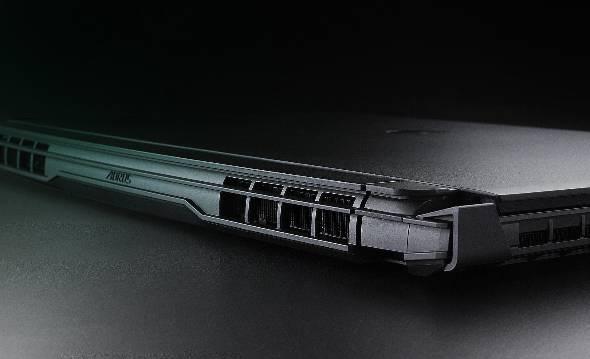 AORUS 15G (RTX 30 Series) - Image 17